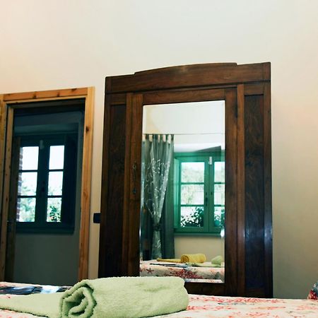 Agriturismo La Coccinella Valfabbrica Værelse billede