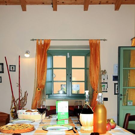 Agriturismo La Coccinella Valfabbrica Værelse billede