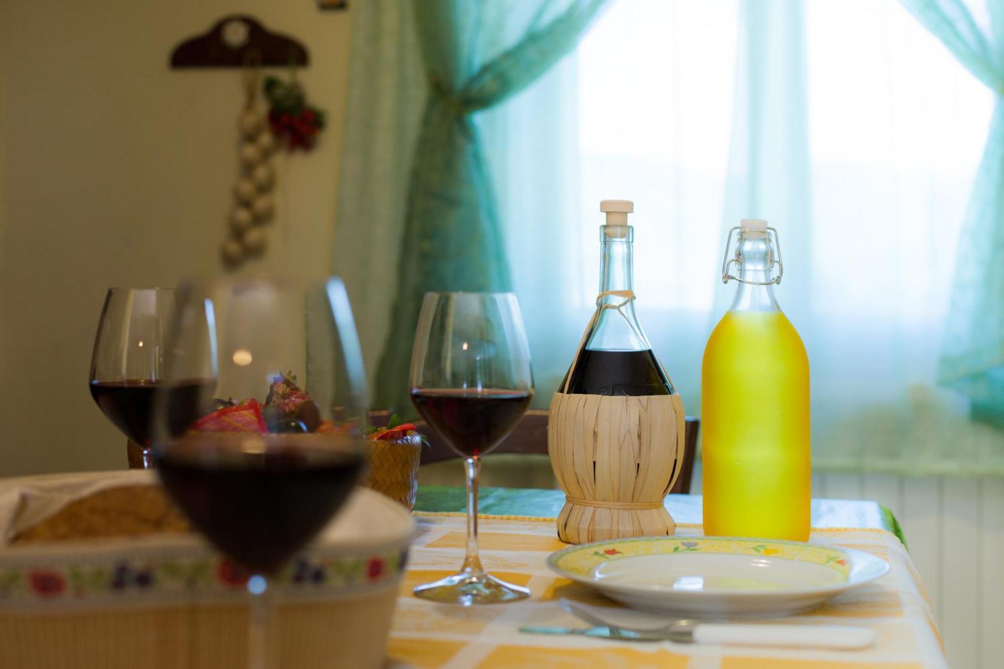 Agriturismo La Coccinella Valfabbrica Værelse billede