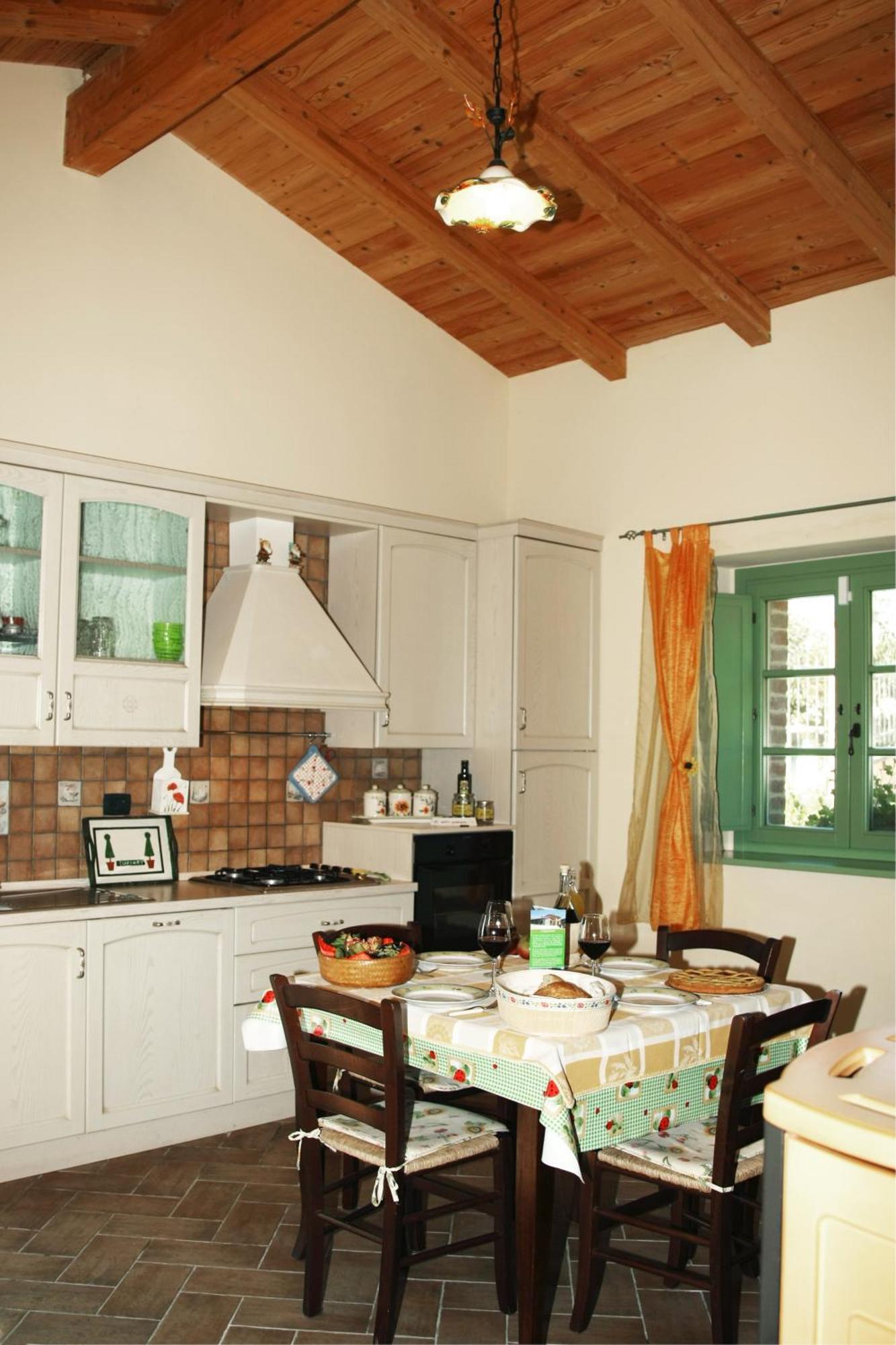 Agriturismo La Coccinella Valfabbrica Værelse billede